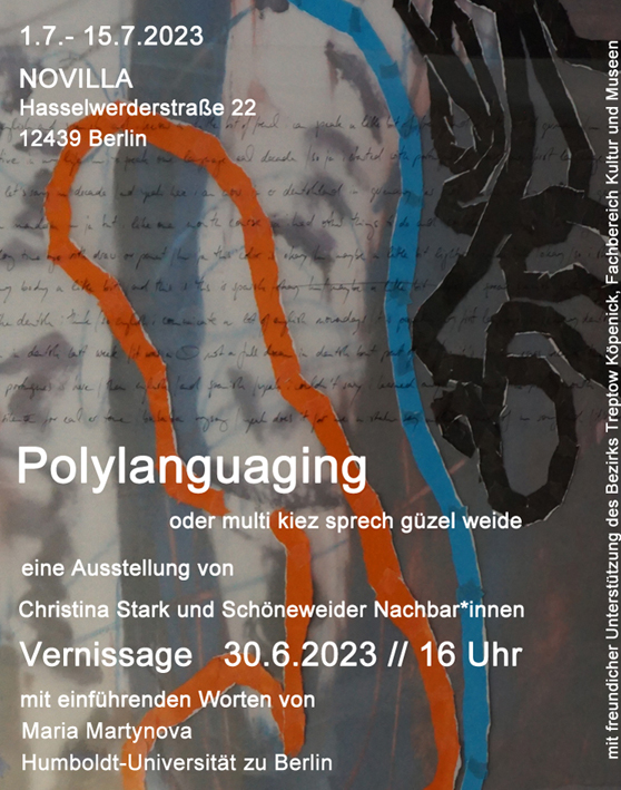 Polylanguaging